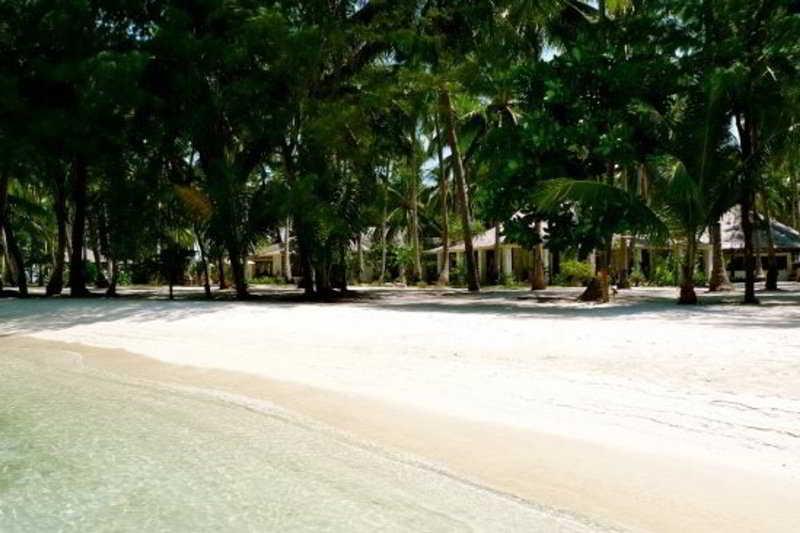 Kura Kura Resort Semarang Exterior foto