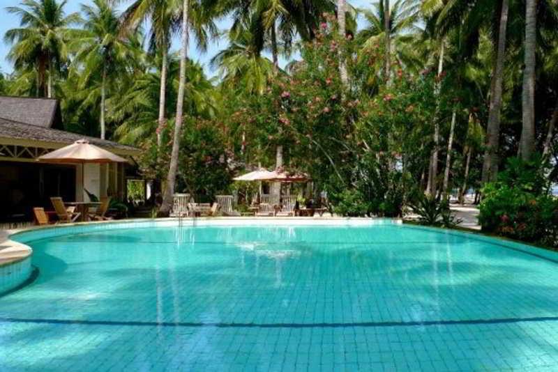 Kura Kura Resort Semarang Exterior foto