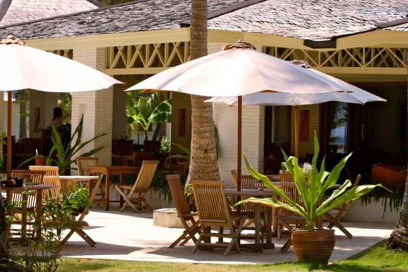 Kura Kura Resort Semarang Exterior foto