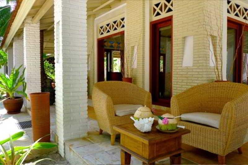 Kura Kura Resort Semarang Exterior foto
